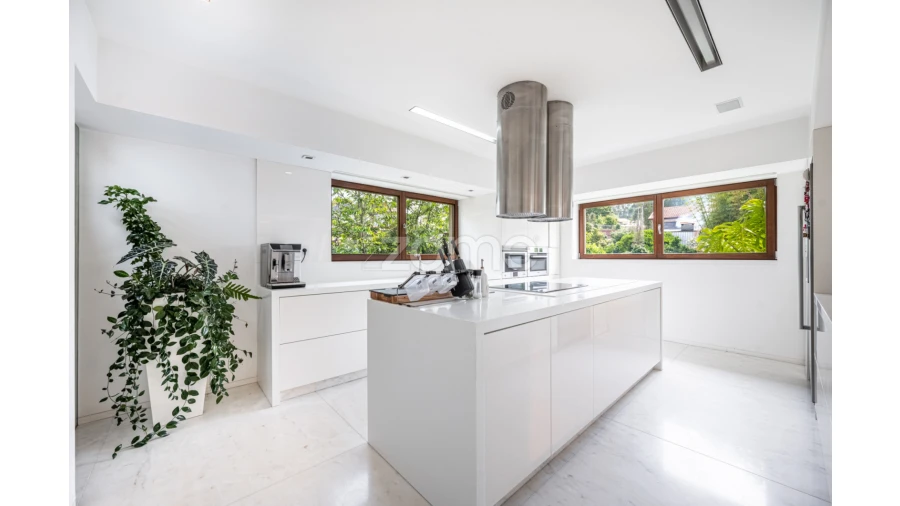 Moradia T4 para Venda em São Miguel do Souto e Mosteirô Foto 38