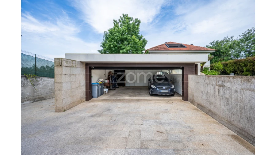 Moradia T4 para Venda em São Miguel do Souto e Mosteirô Foto 57