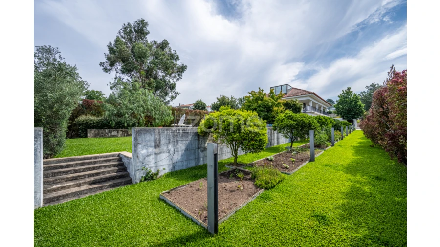 Moradia T4 para Venda em São Miguel do Souto e Mosteirô Foto 58