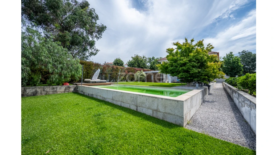 Moradia T4 para Venda em São Miguel do Souto e Mosteirô Foto 59