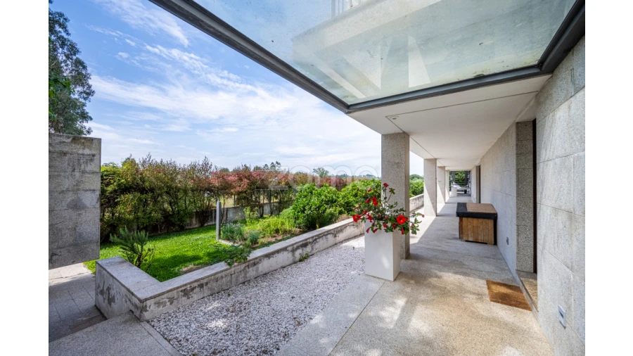 Moradia T4 para Venda em São Miguel do Souto e Mosteirô Foto 60