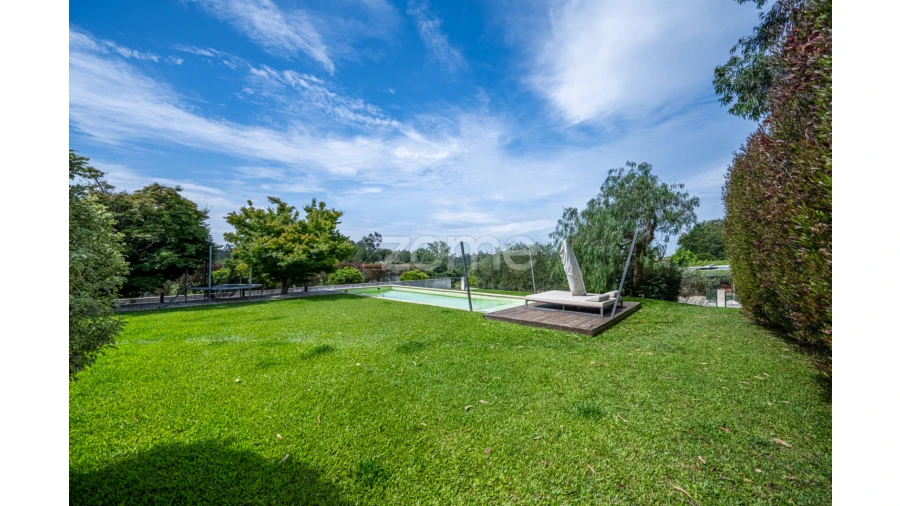 Moradia T4 para Venda em São Miguel do Souto e Mosteirô Foto 62