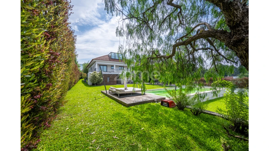 Moradia T4 para Venda em São Miguel do Souto e Mosteirô Foto 65