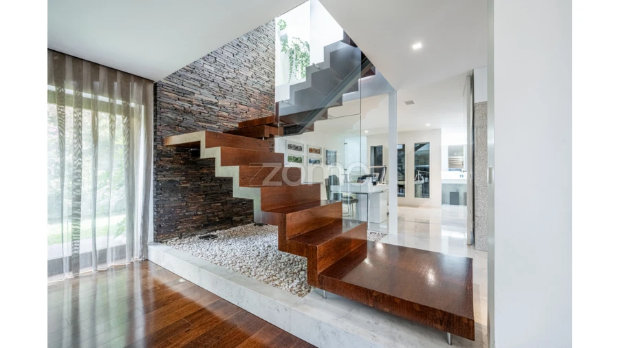 Moradia T4 para Venda em São Miguel do Souto e Mosteirô Foto 12