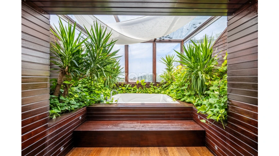 Moradia T4 para Venda em São Miguel do Souto e Mosteirô Foto 27