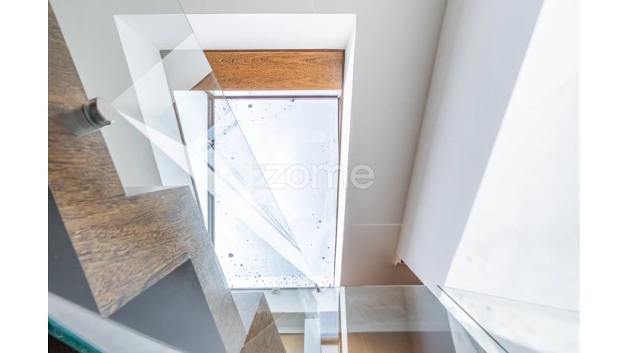 Moradia T4 para Venda em São Miguel do Souto e Mosteirô Foto 30