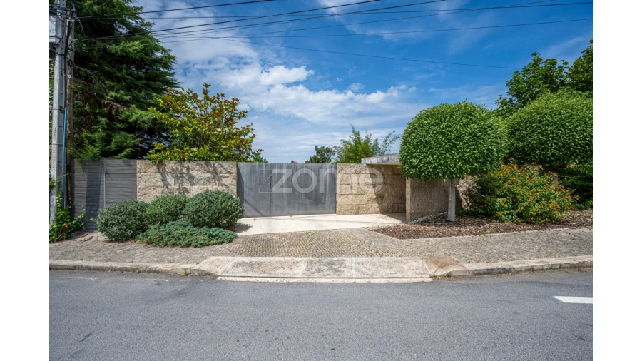 Moradia T4 para Venda em São Miguel do Souto e Mosteirô Foto 40