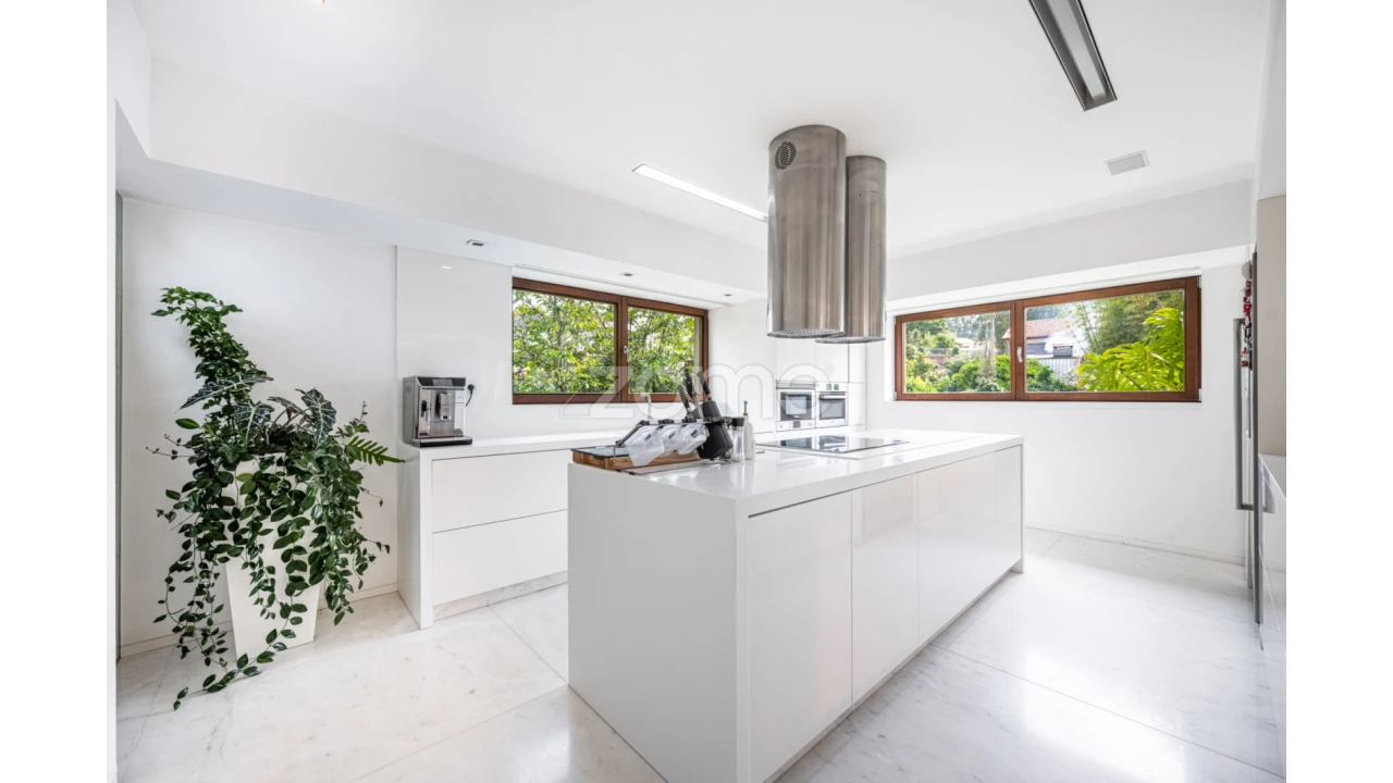 Moradia T4 para Venda em São Miguel do Souto e Mosteirô Foto 38