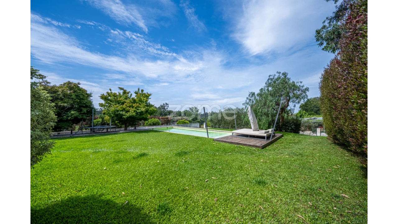 Moradia T4 para Venda em São Miguel do Souto e Mosteirô Foto 62