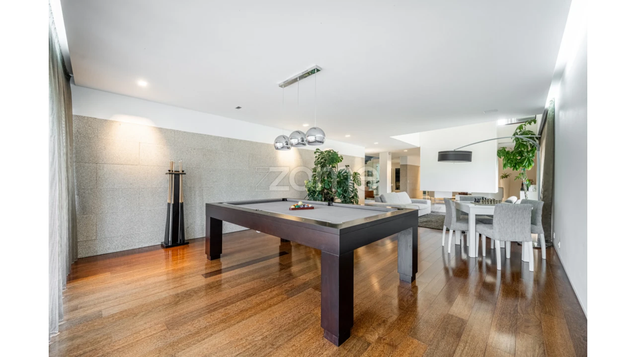 Moradia T4 para Venda em São Miguel do Souto e Mosteirô Foto 9