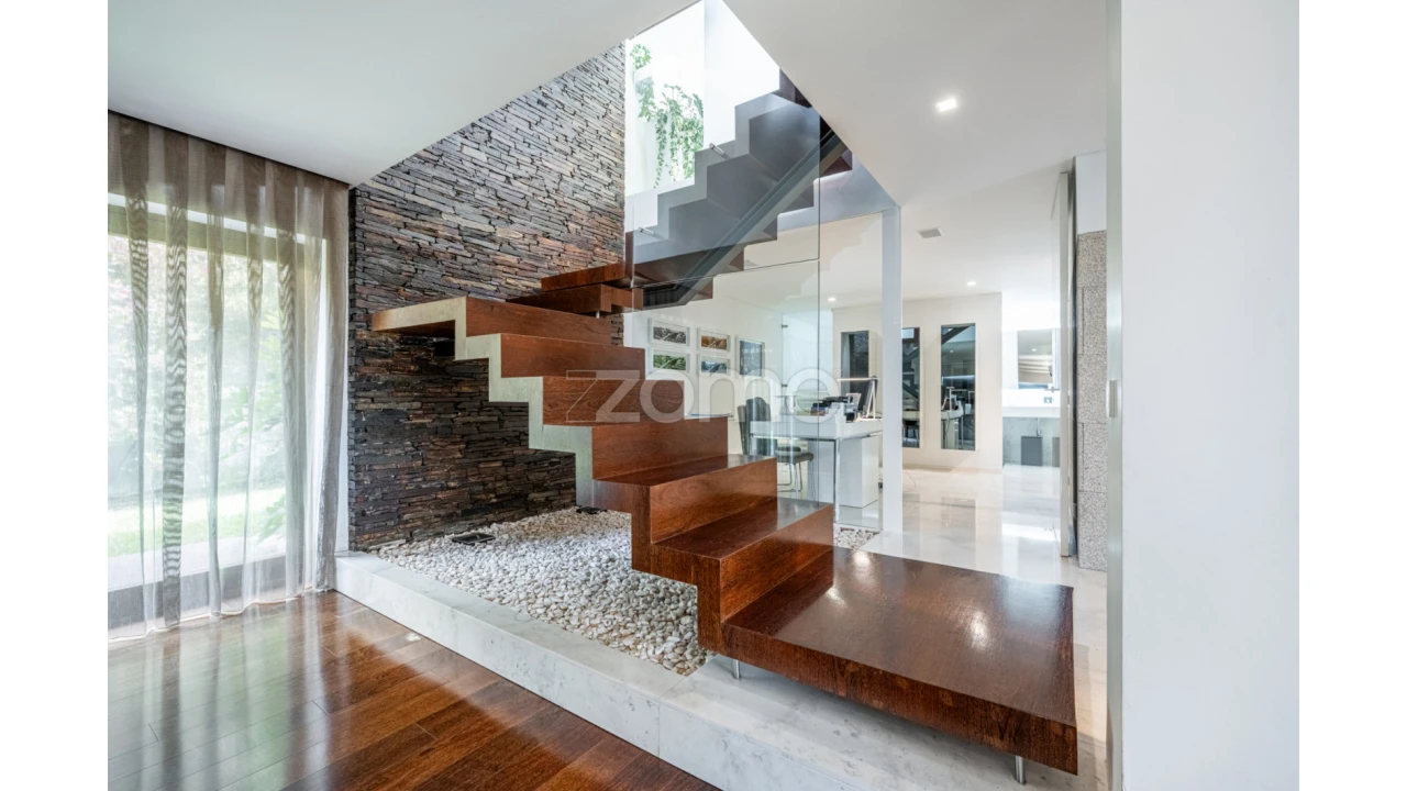 Moradia T4 para Venda em São Miguel do Souto e Mosteirô Foto 12