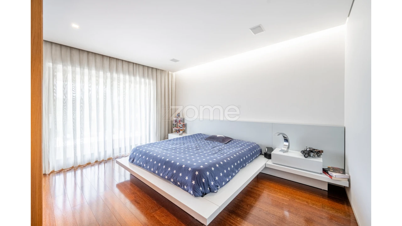 Moradia T4 para Venda em São Miguel do Souto e Mosteirô Foto 18