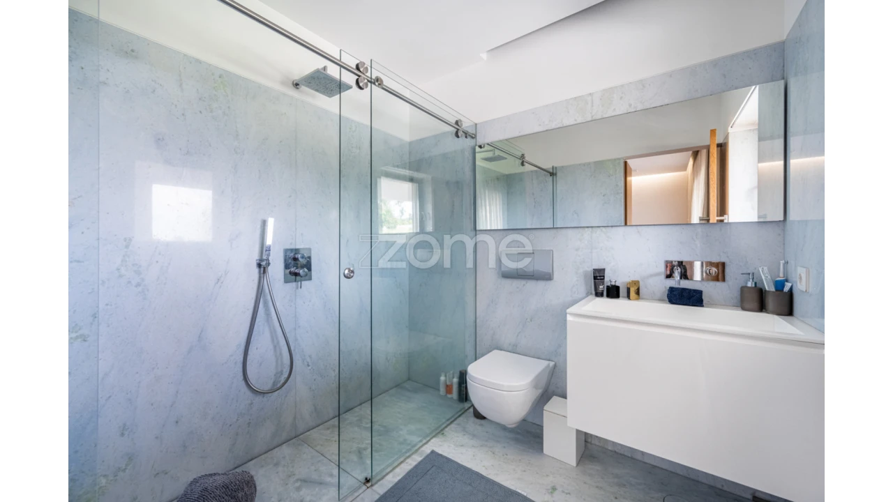 Moradia T4 para Venda em São Miguel do Souto e Mosteirô Foto 19