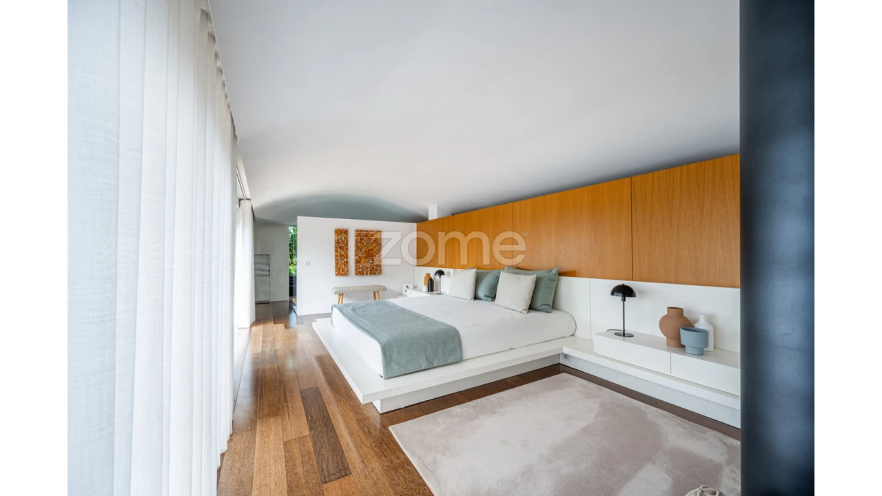 Moradia T4 para Venda em São Miguel do Souto e Mosteirô Foto 24