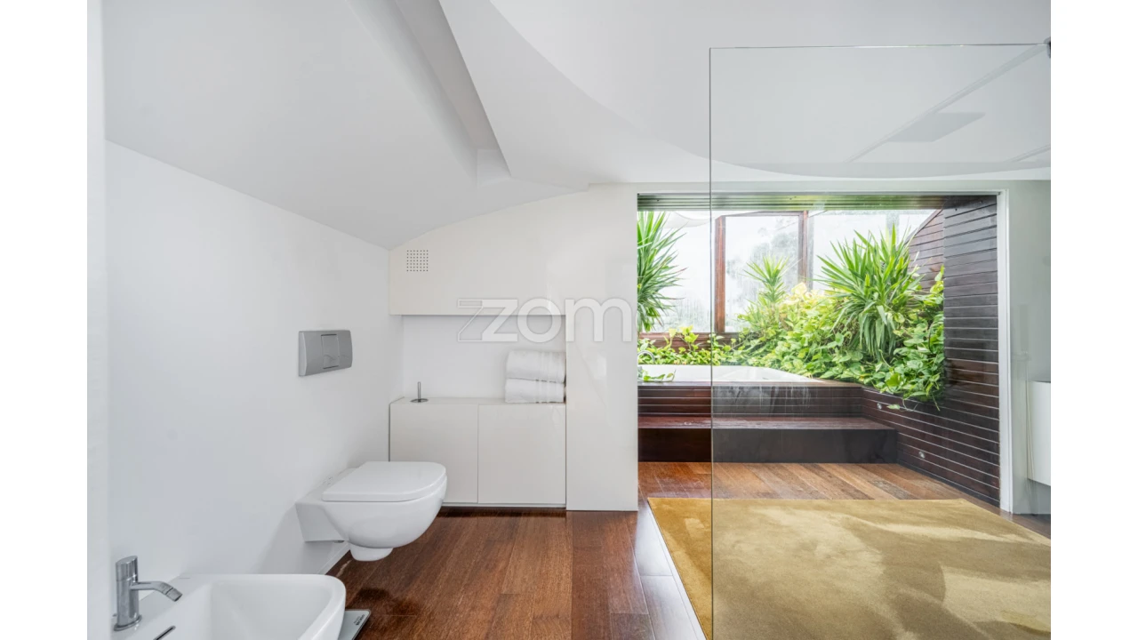 Moradia T4 para Venda em São Miguel do Souto e Mosteirô Foto 26