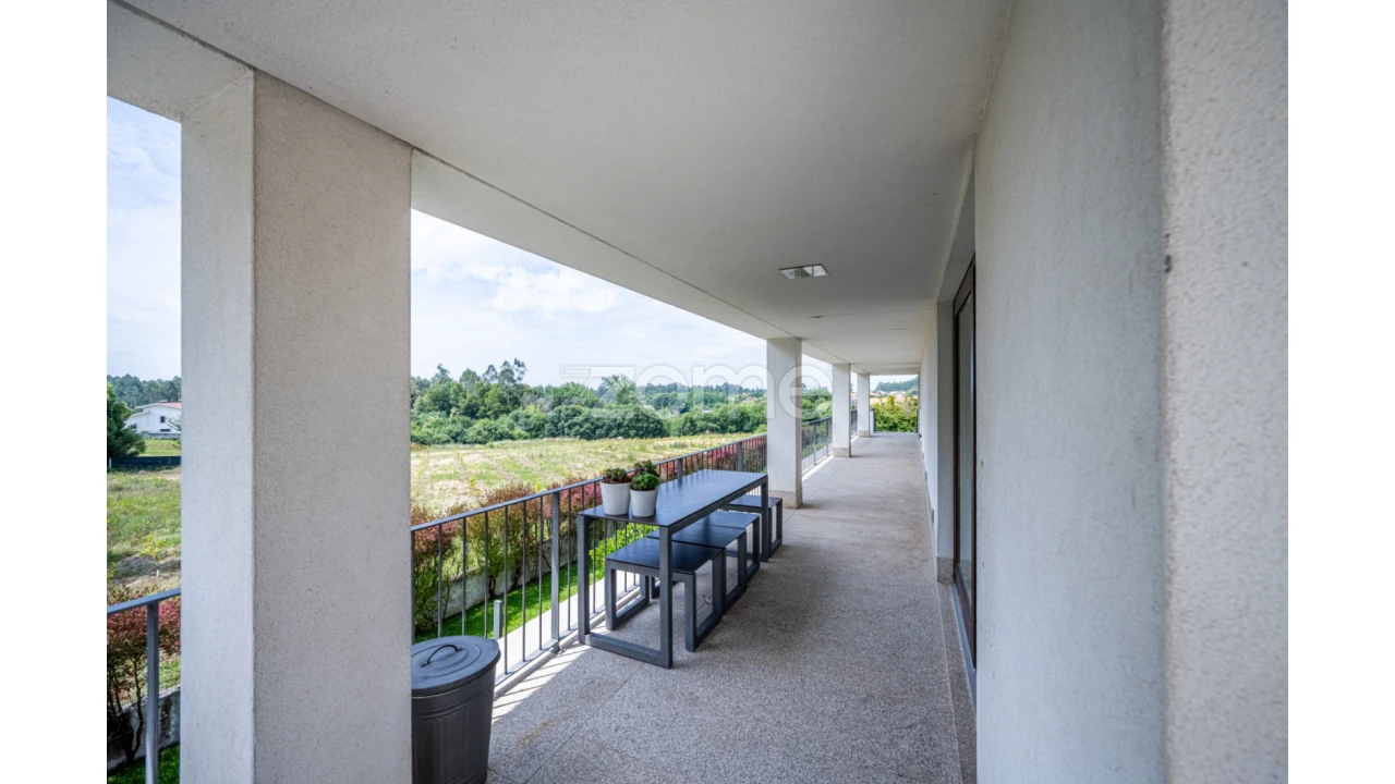 Moradia T4 para Venda em São Miguel do Souto e Mosteirô Foto 32