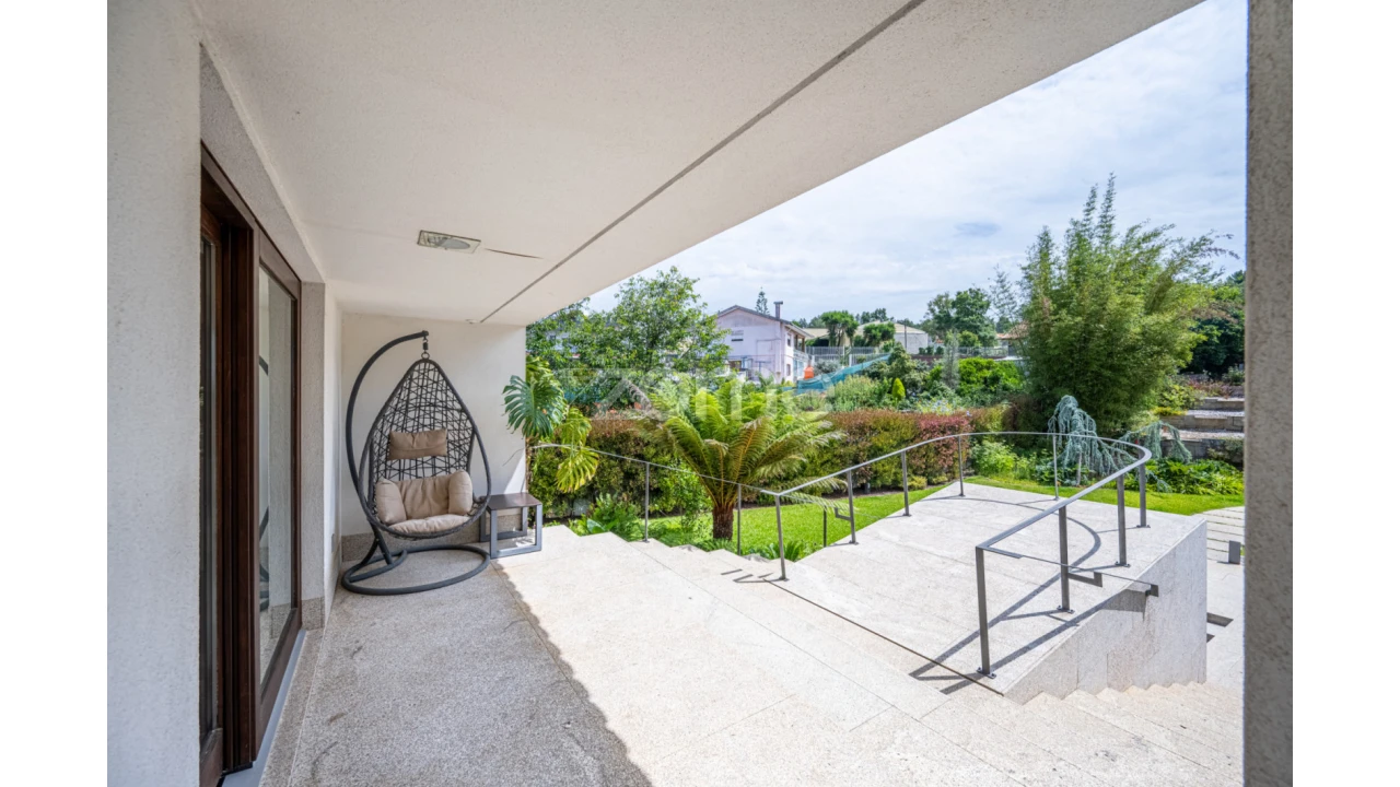 Moradia T4 para Venda em São Miguel do Souto e Mosteirô Foto 33