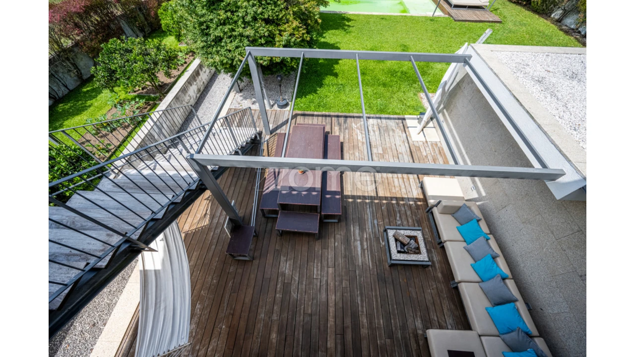 Moradia T4 para Venda em São Miguel do Souto e Mosteirô Foto 34