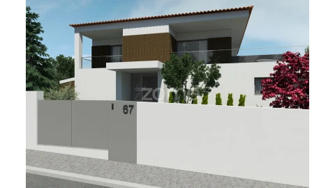 Moradia T10 para Venda em São Miguel do Souto e Mosteirô