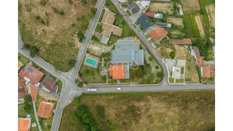 Moradia T10 para Venda em São Miguel do Souto e Mosteirô