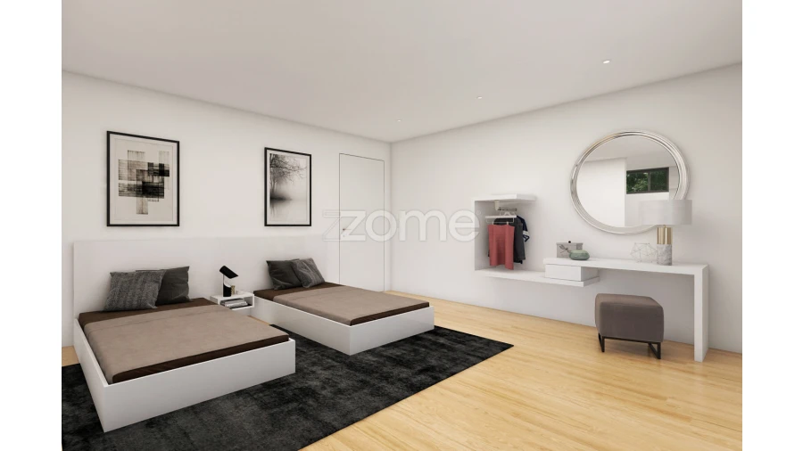Moradia T10 para Venda em São Miguel do Souto e Mosteirô Foto 20