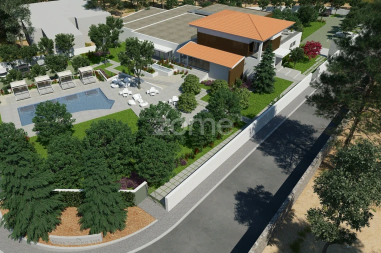 Moradia T10 para Venda em São Miguel do Souto e Mosteirô Foto 38