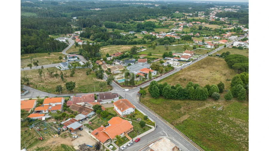 Moradia T10 para Venda em São Miguel do Souto e Mosteirô Foto 62