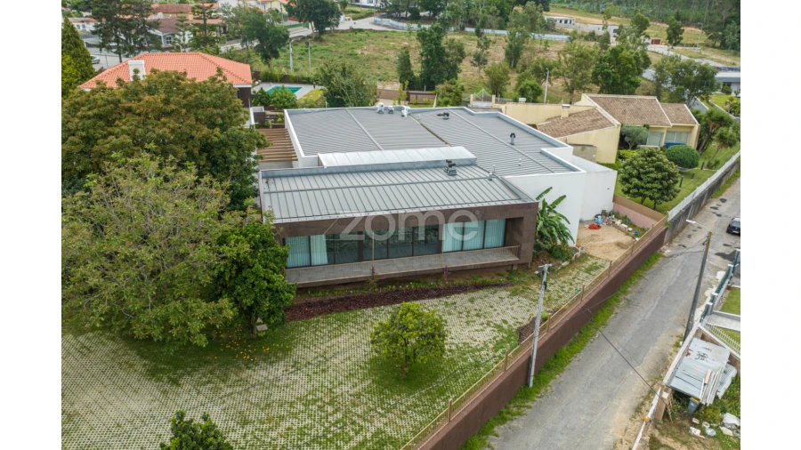 Moradia T10 para Venda em São Miguel do Souto e Mosteirô Foto 63