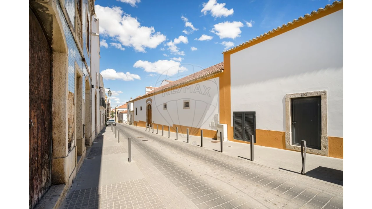 Loja para Venda em Cartaxo e Vale da Pinta Foto 2