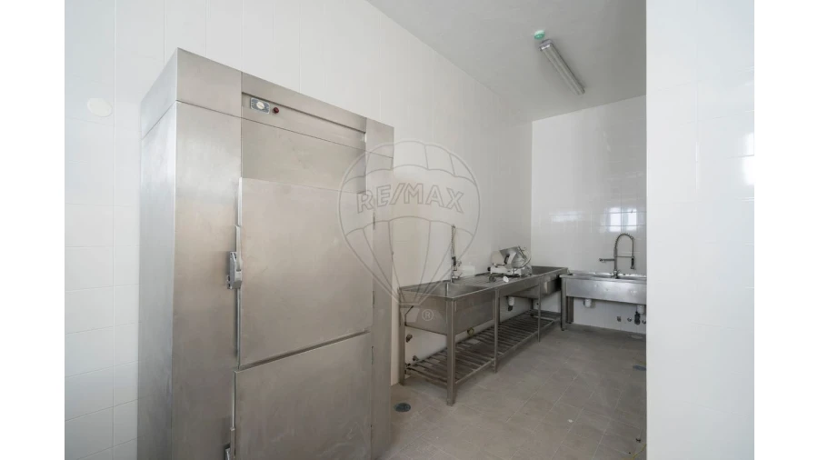 Loja para Venda em Cartaxo e Vale da Pinta Foto 9