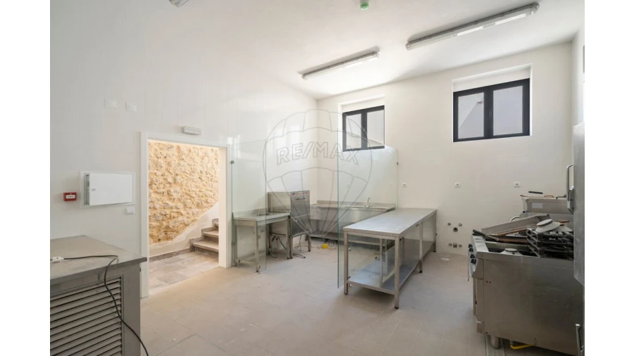 Loja para Venda em Cartaxo e Vale da Pinta Foto 7