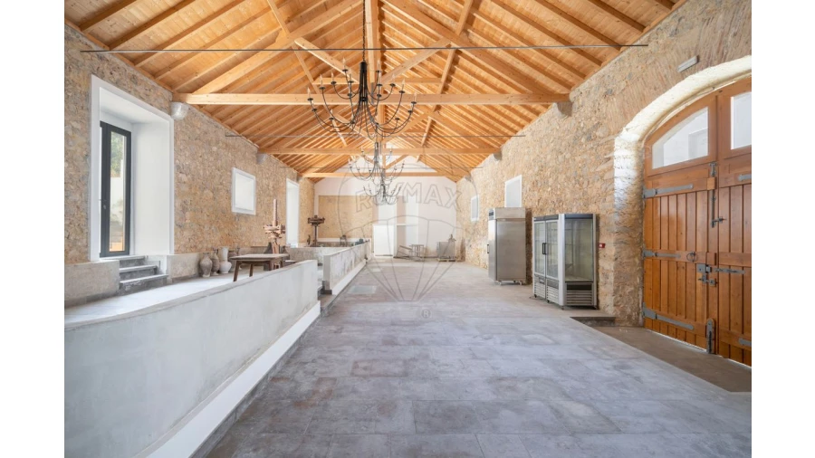 Loja para Venda em Cartaxo e Vale da Pinta Foto 1