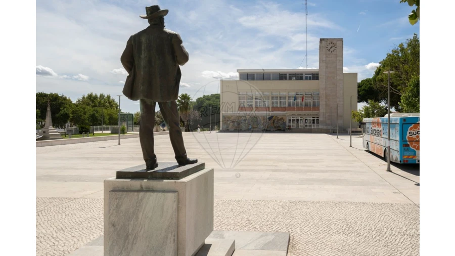 Loja para Venda em Cartaxo e Vale da Pinta Foto 3