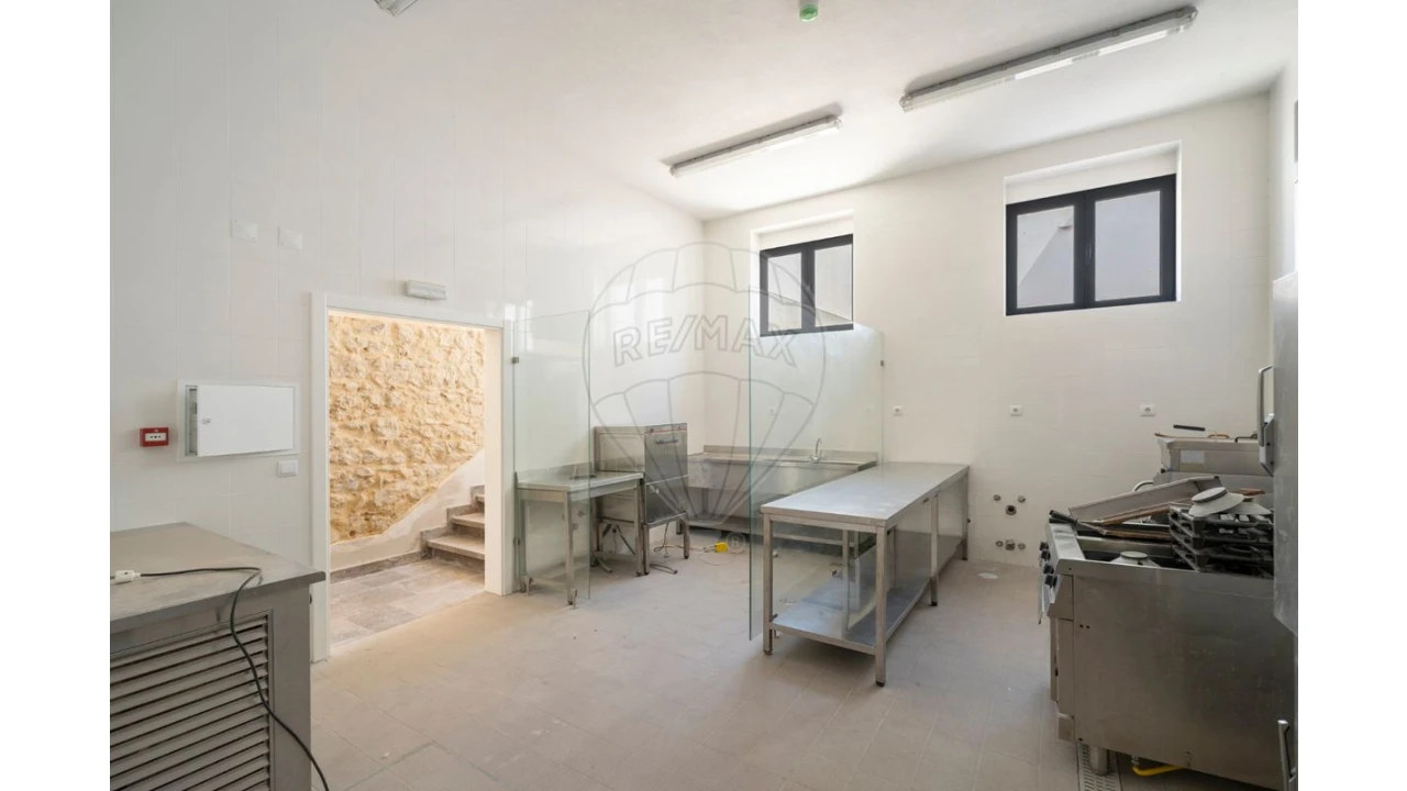 Loja para Venda em Cartaxo e Vale da Pinta Foto 7