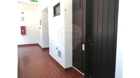 Apartamento T2 para Venda em Albufeira e Olhos de Água