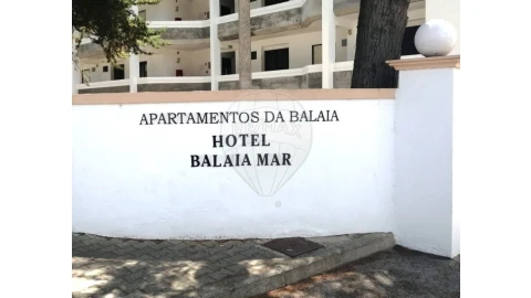 Apartamento T2 para Venda em Albufeira e Olhos de Água
