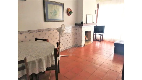 Apartamento T2 para Venda em Albufeira e Olhos de Água