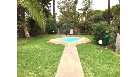 Apartamento T2 para Venda em Albufeira e Olhos de Água