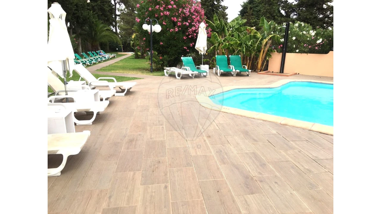 Apartamento T2 para Venda em Albufeira e Olhos de Água Foto 38