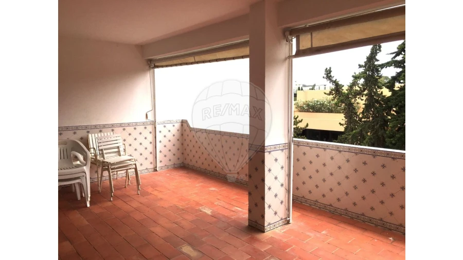 Apartamento T2 para Venda em Albufeira e Olhos de Água Foto 10