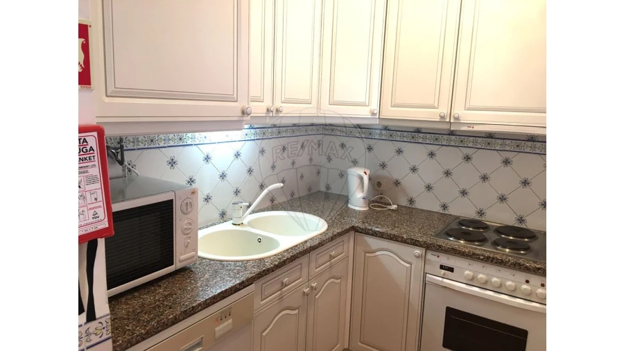 Apartamento T2 para Venda em Albufeira e Olhos de Água Foto 6