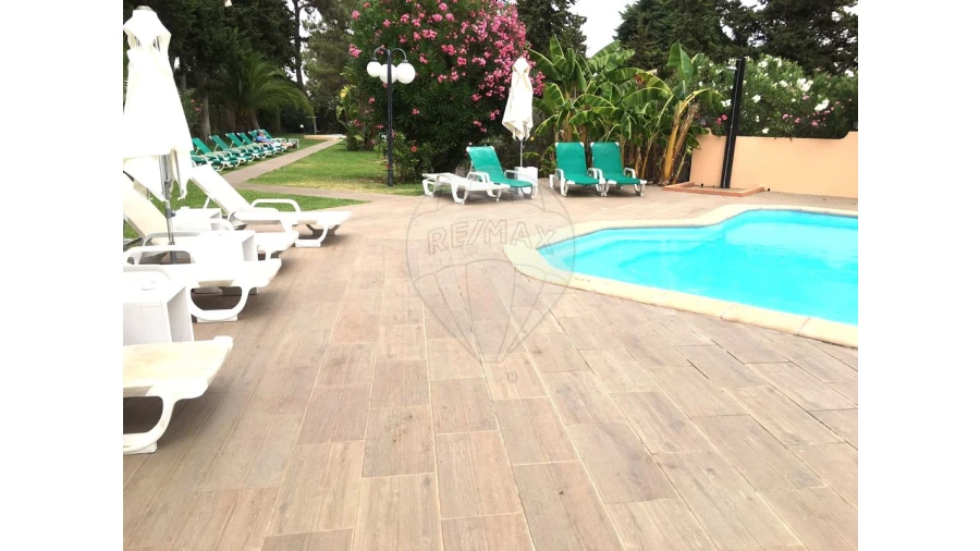 Apartamento T2 para Venda em Albufeira e Olhos de Água Foto 38