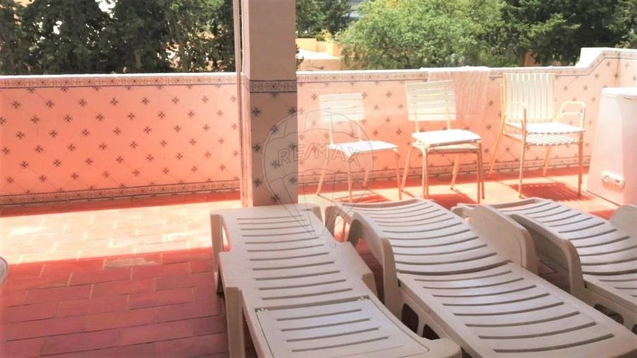 Apartamento T2 para Venda em Albufeira e Olhos de Água Foto 34