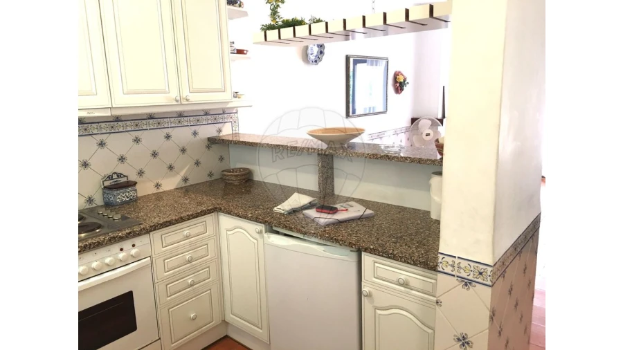 Apartamento T2 para Venda em Albufeira e Olhos de Água Foto 5
