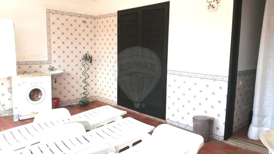 Apartamento T2 para Venda em Albufeira e Olhos de Água Foto 23