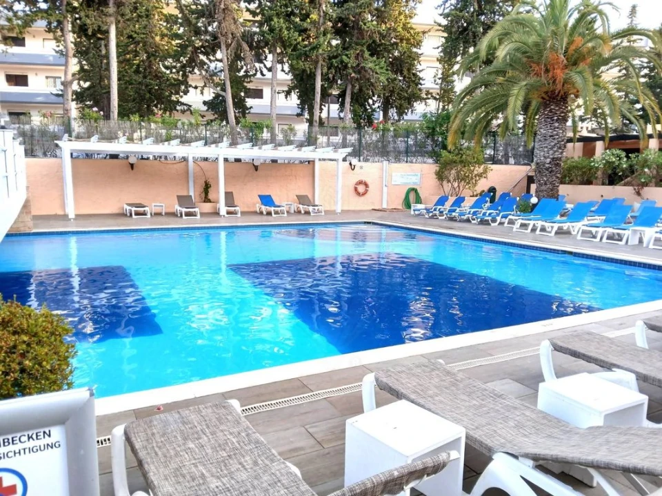 Apartamento T2 para Venda em Albufeira e Olhos de Água Foto 36