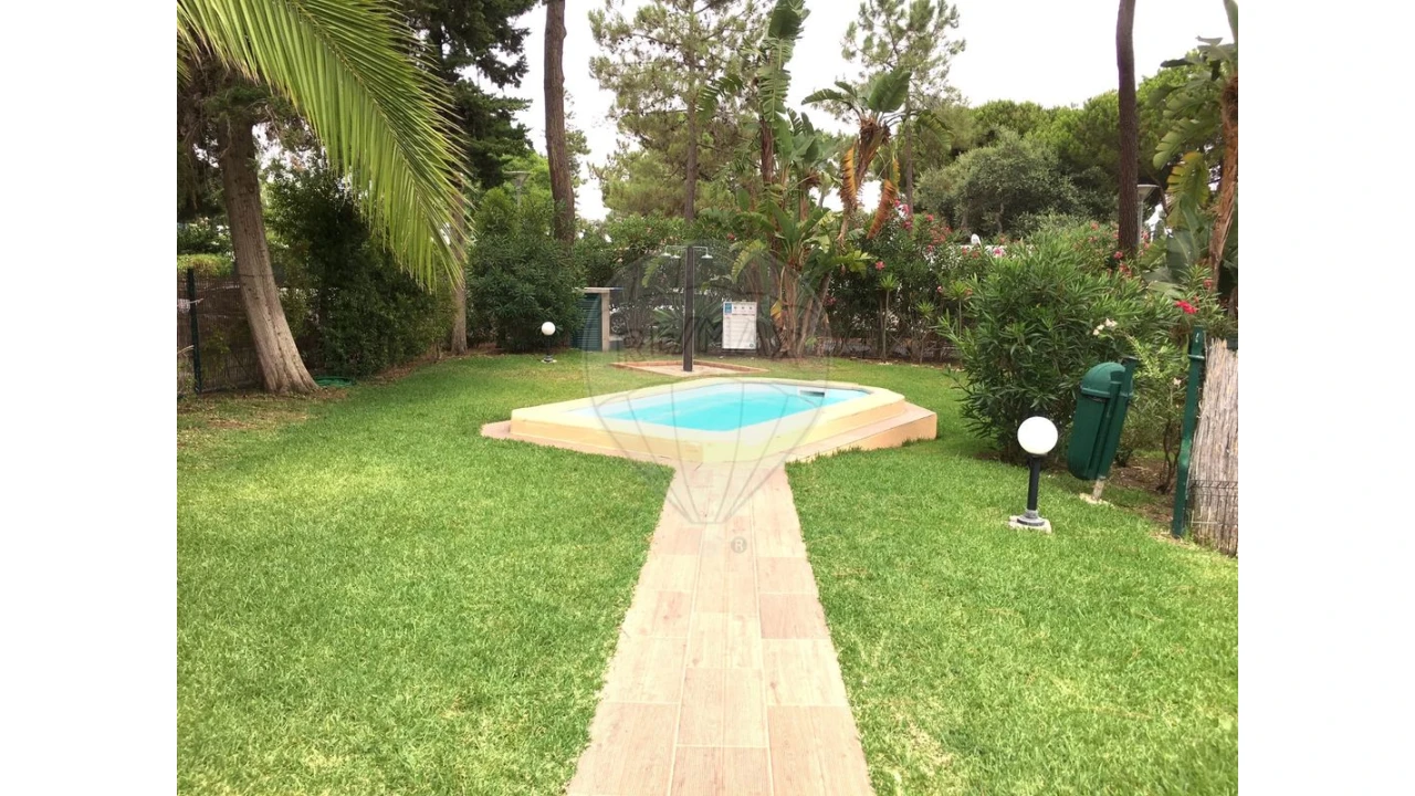 Apartamento T2 para Venda em Albufeira e Olhos de Água Foto 19