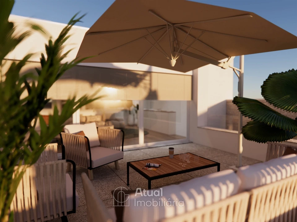 Moradia T3 para Venda em Caldas de Vizela (São Miguel e São João) Foto 27