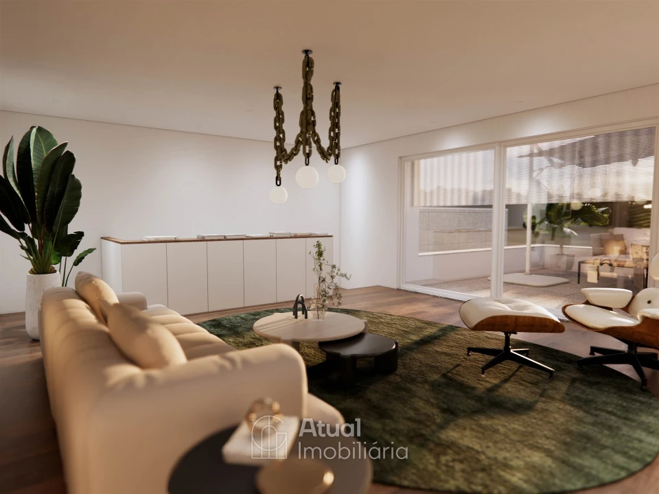 Moradia T3 para Venda em Caldas de Vizela (São Miguel e São João) Foto 25