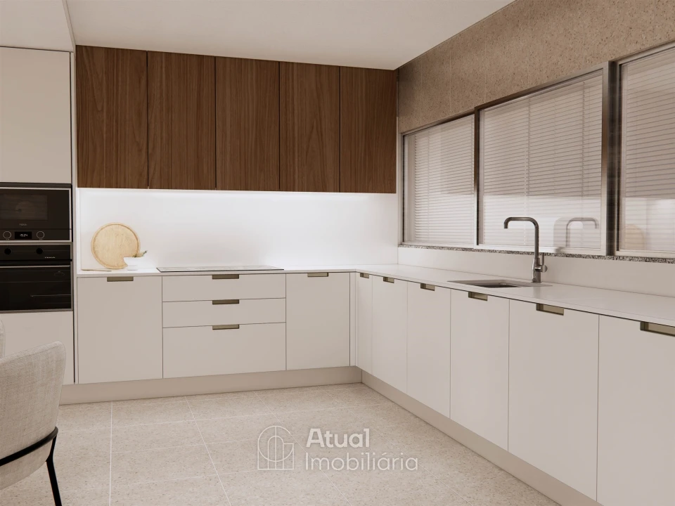 Moradia T3 para Venda em Caldas de Vizela (São Miguel e São João) Foto 1